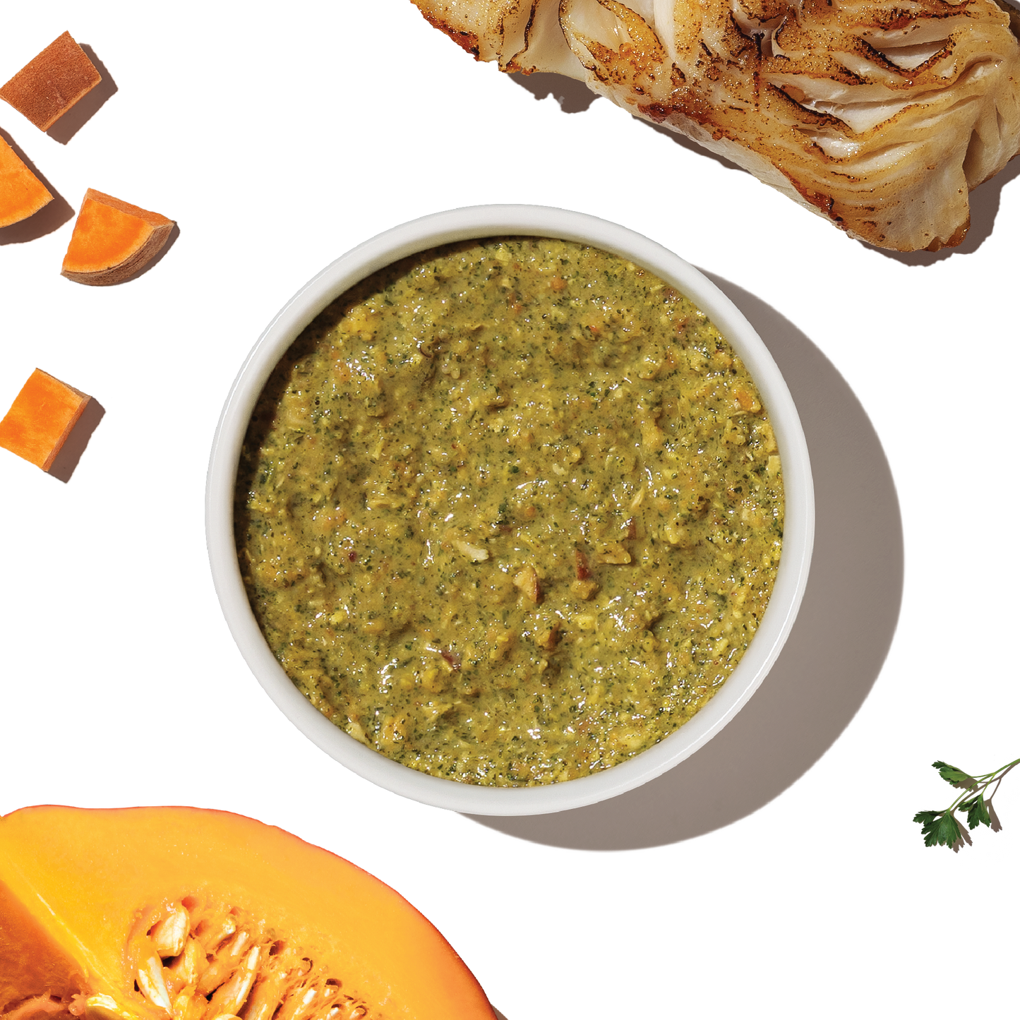 Wholemade Grain Free Fish