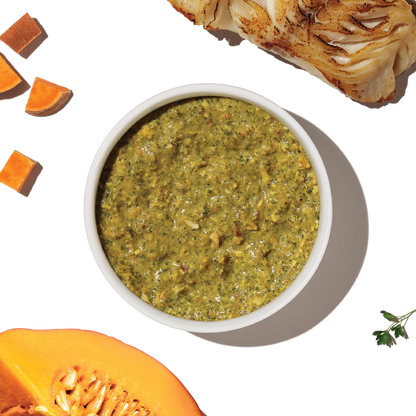 Wholemade Grain Free Fish