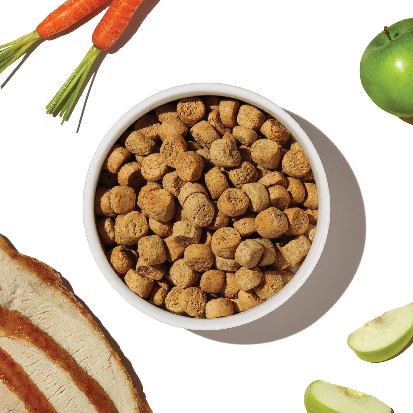 Grain Free Turkey Whole Food Clusters