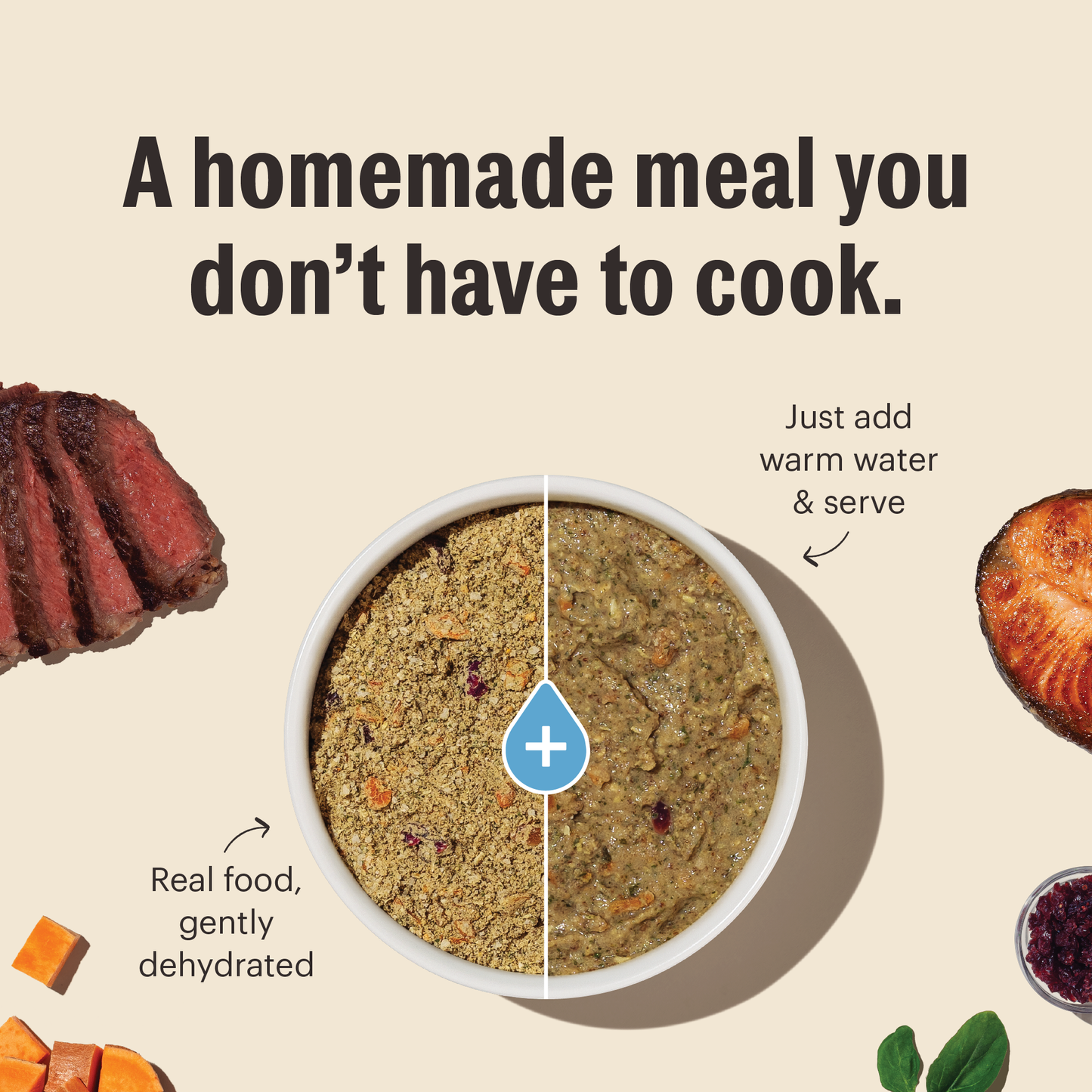 Wholemade Whole Grain Chicken