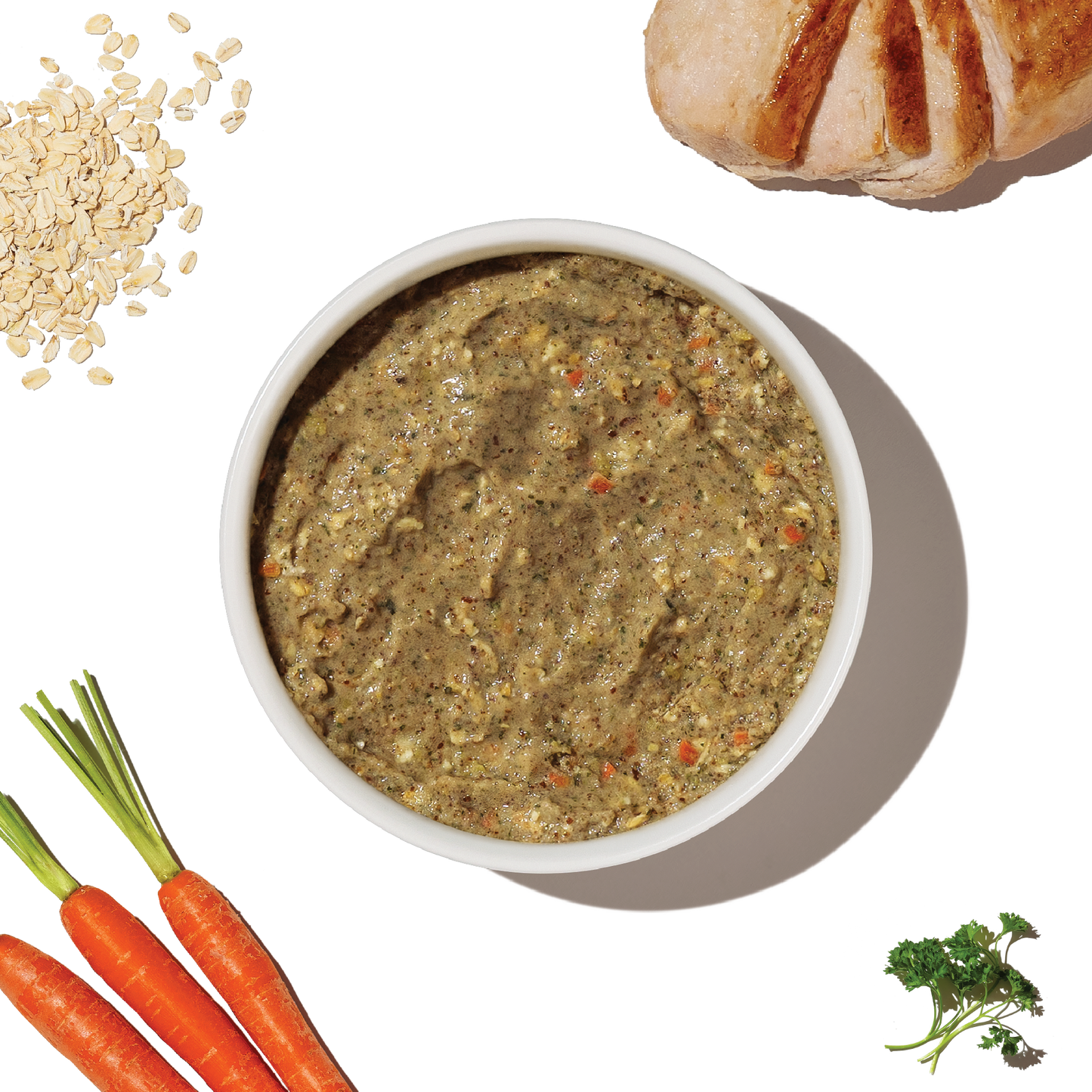 Wholemade Whole Grain Chicken