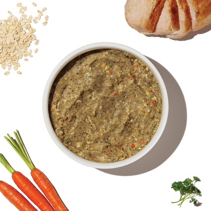 Wholemade Whole Grain Chicken