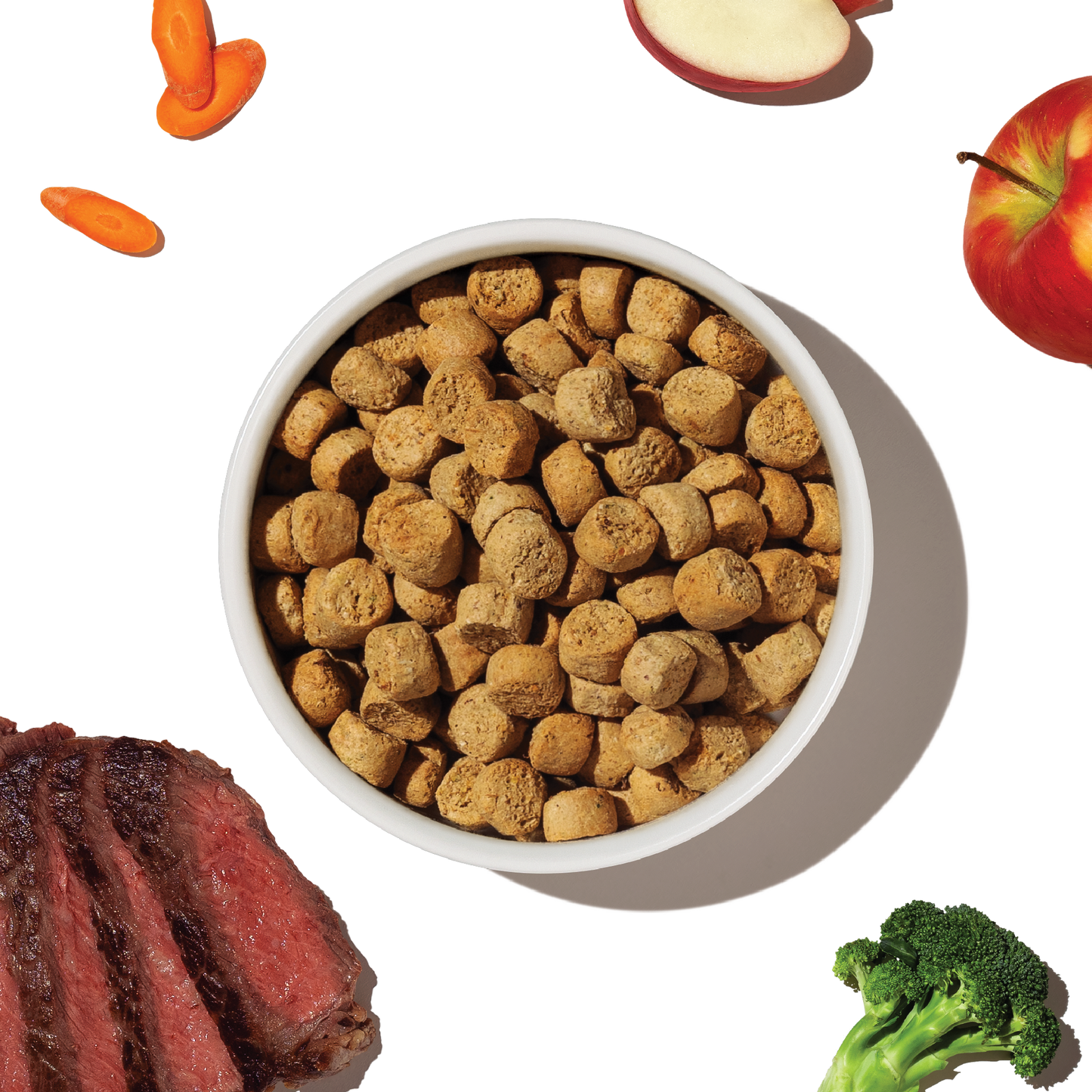 Grain Free Beef Whole Food Clusters