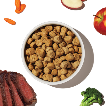 Grain Free Beef Whole Food Clusters