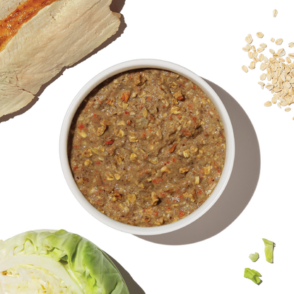 Wholemade Whole Grain Turkey