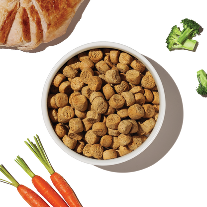 Grain Free Chicken Whole Food Clusters