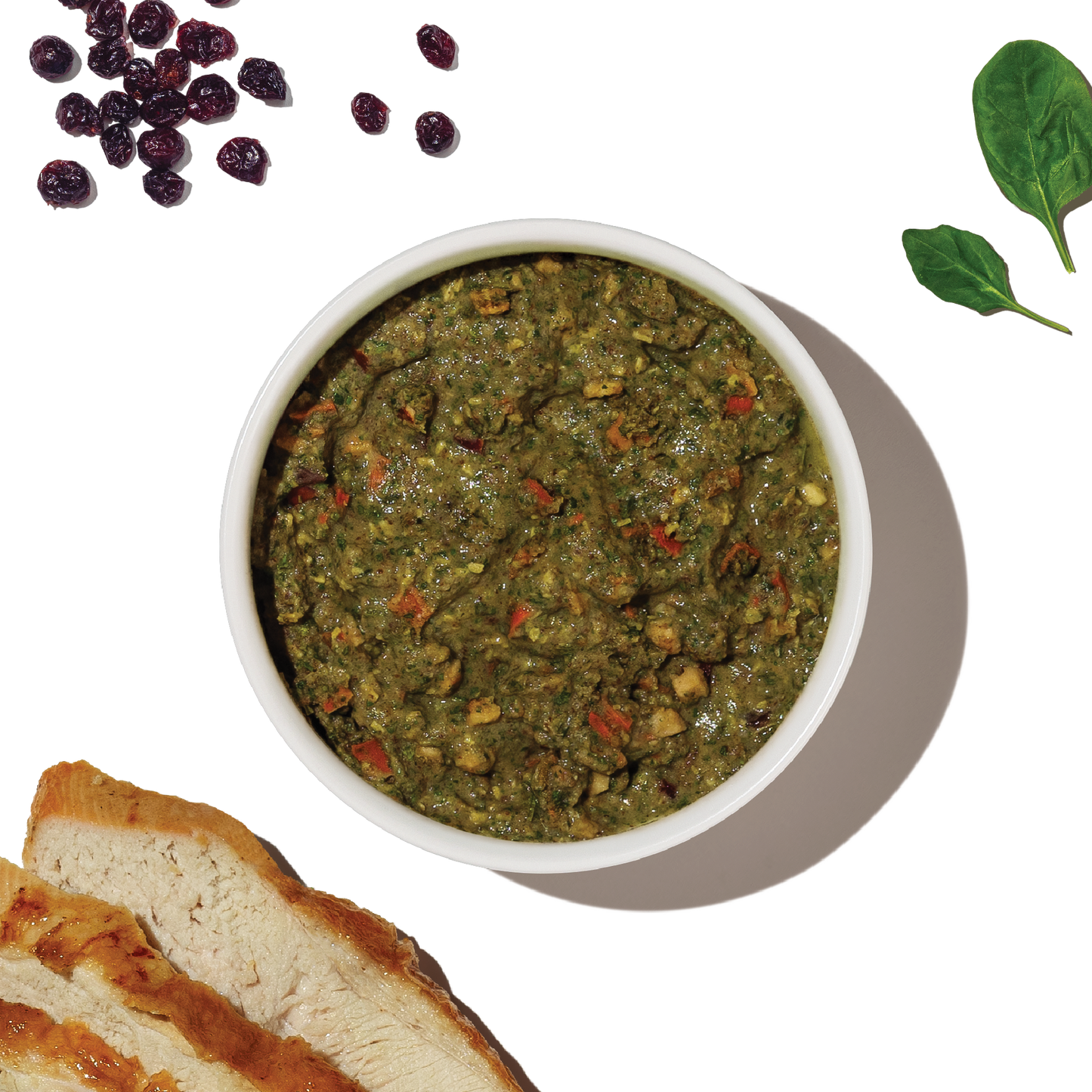 Wholemade Grain Free Turkey