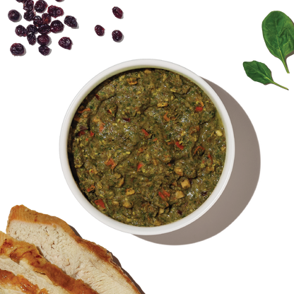 Wholemade Grain Free Turkey