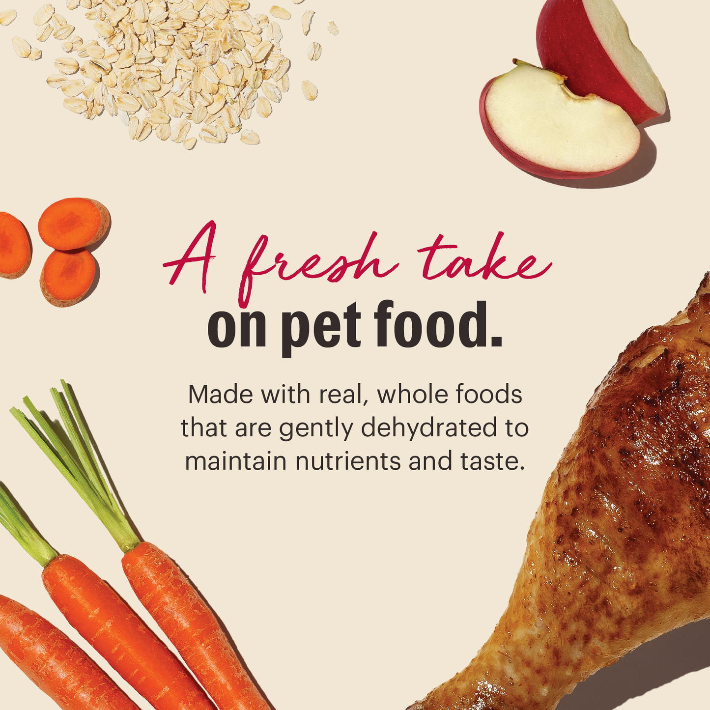 Wholemade Whole Grain Turkey